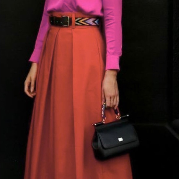 Dolce&Gabbana Sicily Bag - Picture 9 of 10